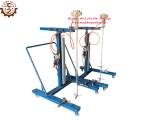 Hướng dẫn khách hàng lựa chọn máy khuấy khí nén