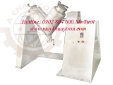 Hướng dẫn khách hàng sử dụng máy trộn bột chữ V