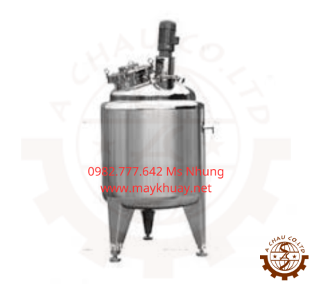 Bồn khuấy gia nhiệt AC -B - 11
