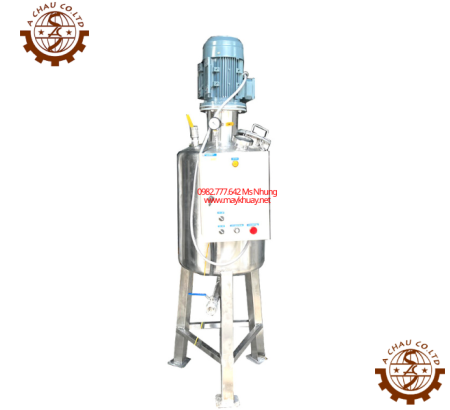 Bồn khuấy dung môi AC - B - 05