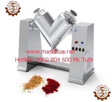 MÁY TRỘN BỘT KHÔ