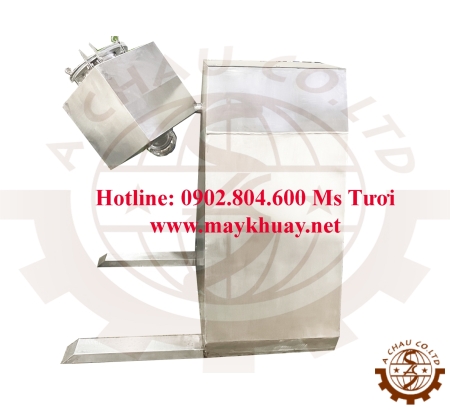 MÁY TRỘN BỘT THỰC PHẨM