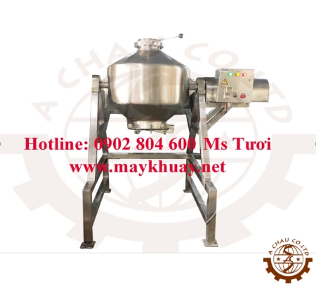MÁY TRỘN BỘT LÀM BÁNH 50KG