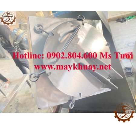 MÁY TRỘN BỘT THỰC PHẨM