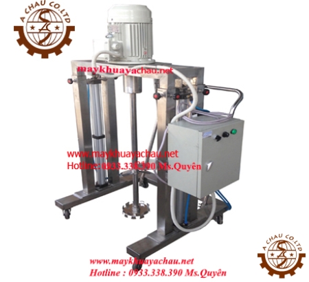 MÁY KHUẤY MỰC CÔNG NGHIỆP 