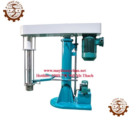 Máy đồng hóa công nghiệp AC-ĐH-01
