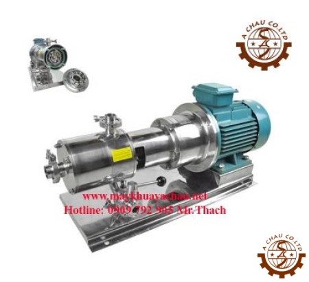 Máy bơm đồng hóa AC-ĐH-11