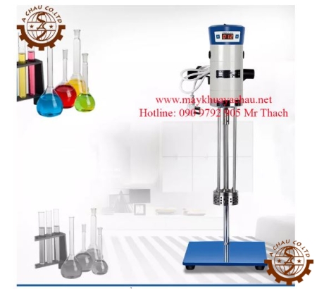 MÁY ĐỒNG HÓA THÍ NGHIỆM 1-20 LÍT