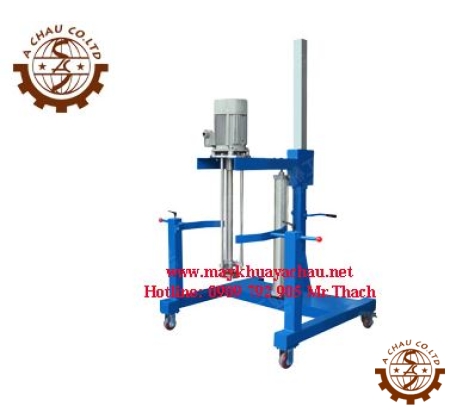 Máy đồng hóa 50-100 lít AC-ĐH-04