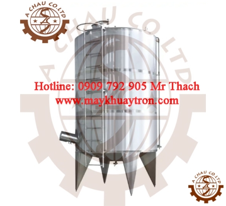 Bồn chứa axit