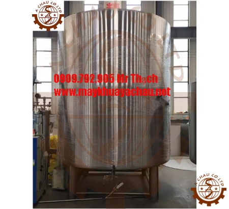 Bồn chứa dung môi
