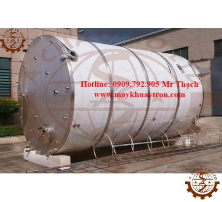 BỒN CHỨA XĂNG DẦU