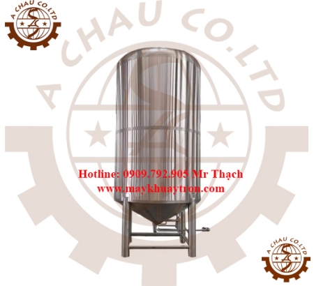 BỒN INOX 5M3
