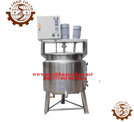 Bồn khuấy gia nhiệt dung môi AC-B-29