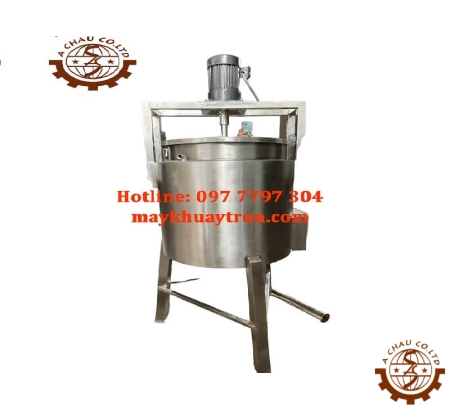 BỒN KHUẤY KEM CHỐNG NẮNG
