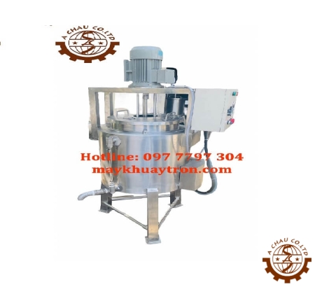 BỒN KHUẤY NƯỚC TẨY TRANG