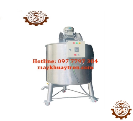 BỒN KHUẤY SƠN CHỐNG THẤM