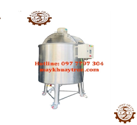 BỒN KHUẤY SƠN CÔNG NGHIỆP