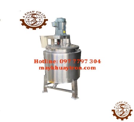BỒN KHUẤY TINH DẦU