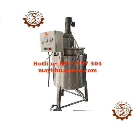 BỒN KHUẤY TRỘN KEO