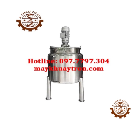 BỒN LÊN MEN 200 LÍT