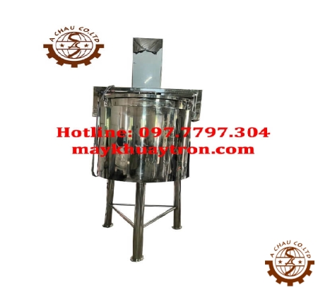 BỒN LÊN MEN 300 LÍT