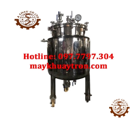 BỒN LÊN MEN 400 LÍT