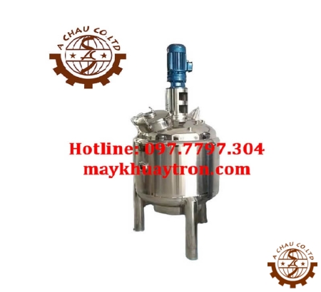 BỒN LÊN MEN 500 LÍT