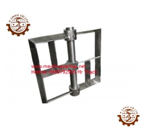 Cánh khuấy khung bảng