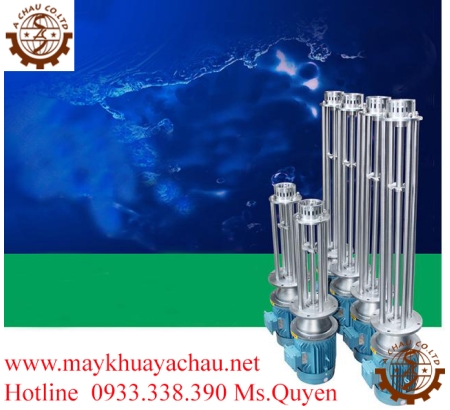 CỤM ĐỒNG HÓA CÔNG NGHIỆP 