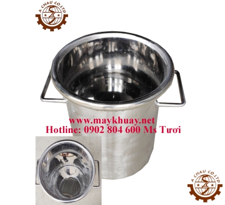 BỒN CHỨA 50 LÍT