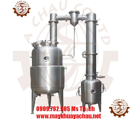 Máy cô đặc giá rẻ