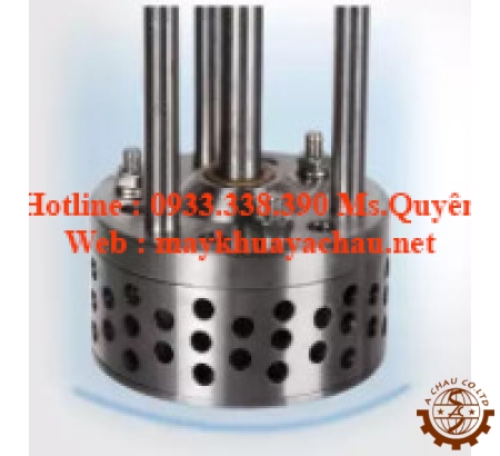 MÁY ĐỒNG HÓA MỸ PHẨM THÍ NGHIỆM 