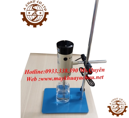 MÁY ĐỒNG HÓA PHÒNG LAB 