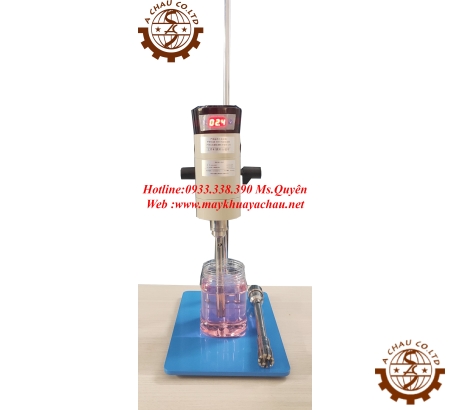 MÁY ĐỒNG HÓA PHÒNG LAB 