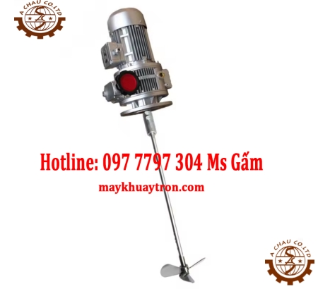 MÁY KHUẤY CÔNG NGHIỆP 500 LÍT