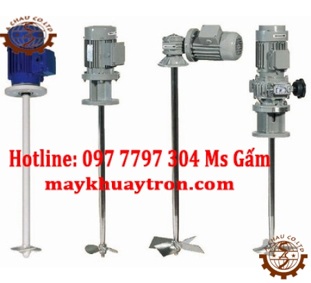 MÁY KHUẤY CÔNG NGHIỆP 100 LÍT