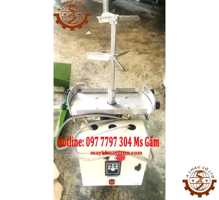MÁY KHUẤY CÔNG NGHIỆP 50 LÍT