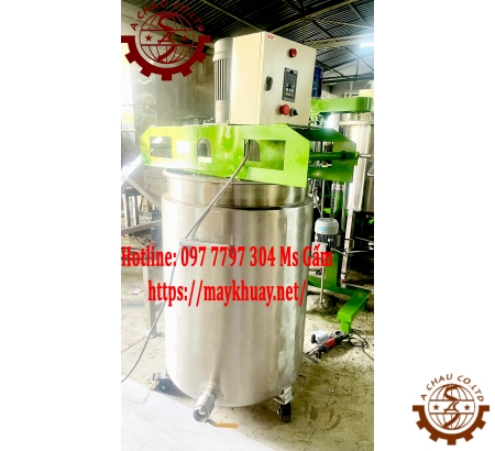 MÁY KHUẤY CÔNG NGHIỆP 300 LÍT