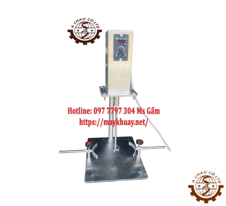 MÁY KHUẤY HÓA CHẤT 5 LÍT