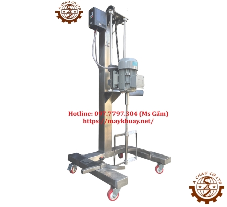 MÁY KHUẤY HÓA CHẤT 50 LÍT