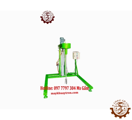MÁY KHUẤY TRỘN 200 LÍT