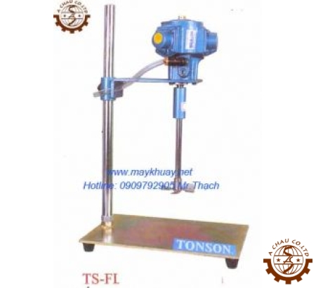 Máy khuấy khí nén TS-LM2