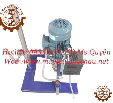 MÁY KHUẤY ĐỒNG HÓA MẪU THÍ NGHIỆM