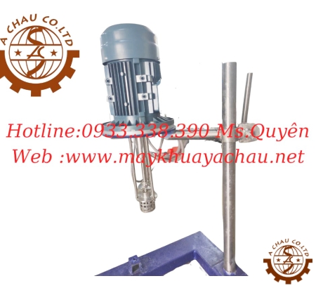 MÁY KHUẤY ĐỒNG HÓA MẪU THÍ NGHIỆM