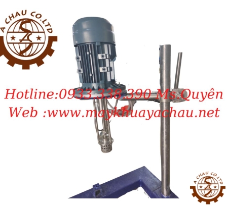 MÁY KHUẤY ĐỒNG HÓA MẪU THÍ NGHIỆM
