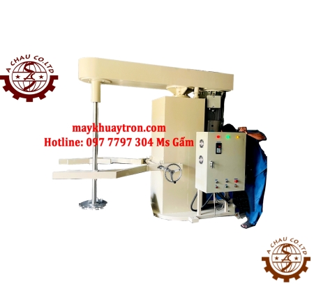 MÁY KHUẤY MỰC IN 1000 LÍT