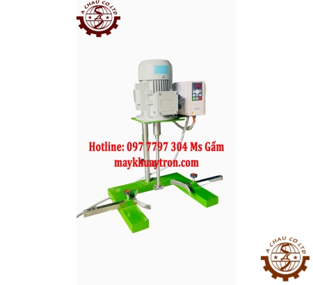 MÁY KHUẤY MỰC IN 20 LÍT