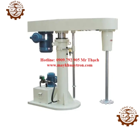 MÁY KHUẤY MỸ PHẨM