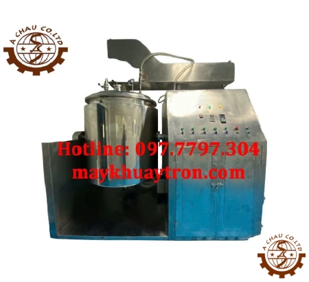 MÁY KHUẤY MỸ PHẨM HÚT CHÂN KHÔNG